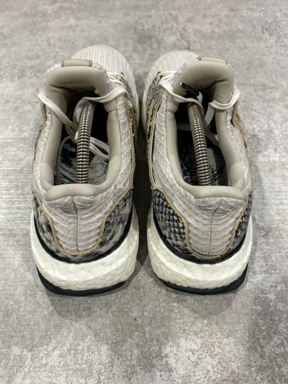 Adidas UltraBoost DNA ‘Python’ - Picture 6 of 12